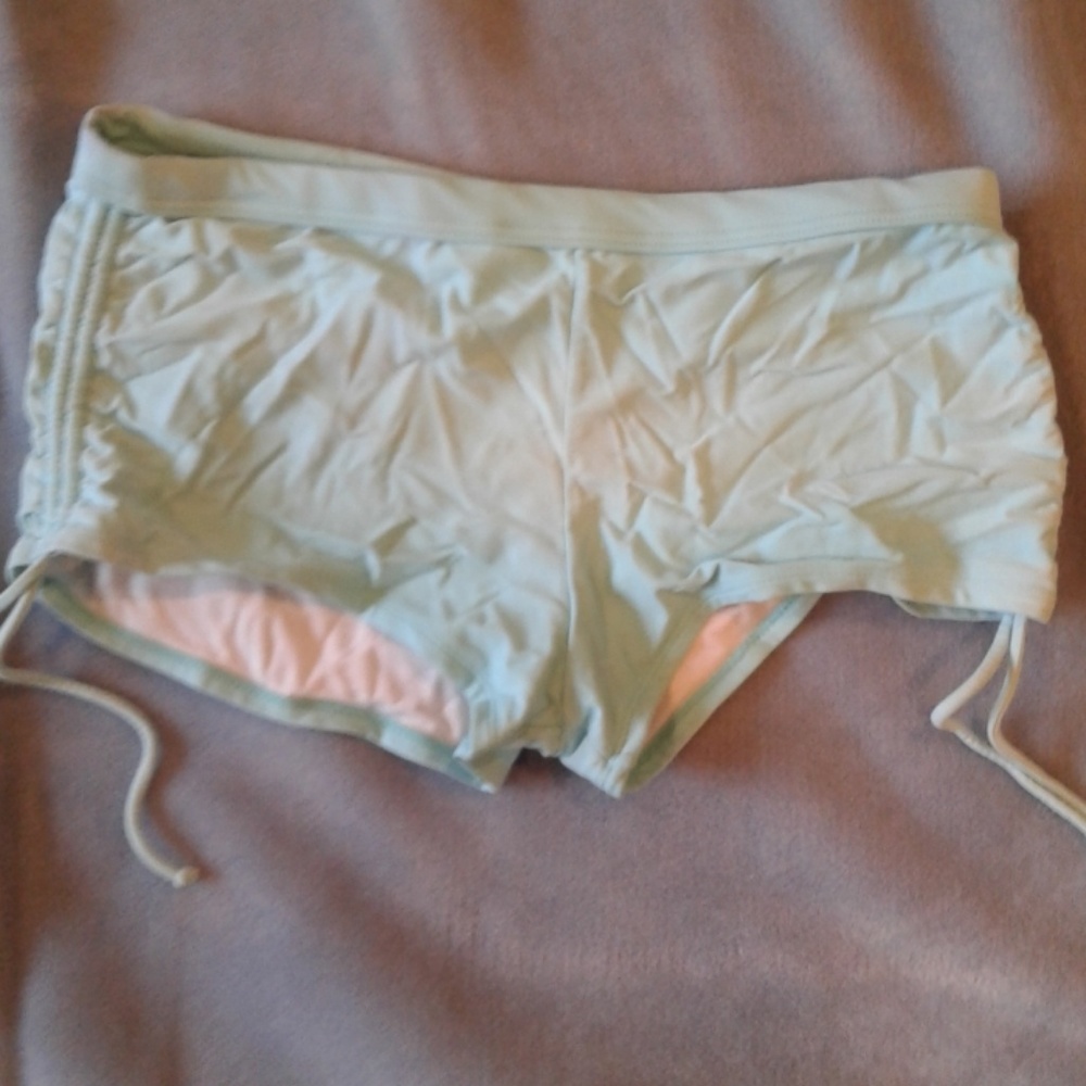 Swim suit bottoms